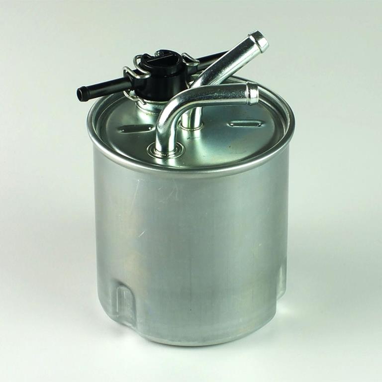 Filtre à carburant (Filtre à gasoil) DELPHI ref. HDF587